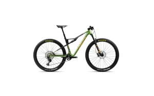 Велосипед Orbea OIZ M30 (2024)