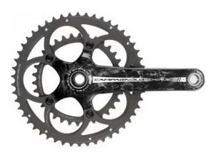 Система Campagnolo Athena Power Torque 11s