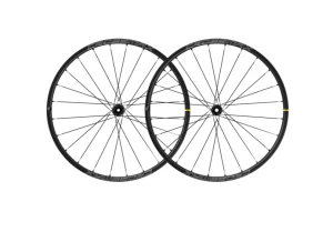 КОЛЕСА MTB MAVIC CROSSMAX SLS 29" DCL BOOST MS ПАРА