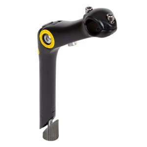 Вынос STG AS-273, ø25.4 мм, 110 мм, алюминий, черный