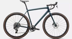 Велосипед Specialized Crux Pro 2023