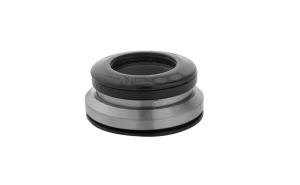 Рулевая колонка DEDA Elementi HEADSET ACB Chrome Bearings Carbon Top Cover
