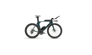 Велосипед Cervelo P5 Sram Force ETAP AXS (2024)