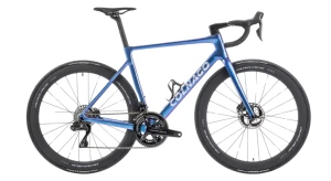 Велосипед Colnago V4Rs Disc Dura-Ace Di2 12v Power Meter W420 RVBU (2024)