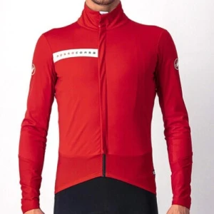 Куртка Castelli BETA ROS