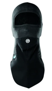 Шапочка под шлем Assos Assosoires Face Mask Ultraz Winter