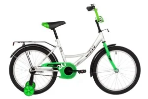 Велосипед Novatrack VECTOR 20"