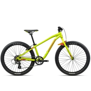 Велосипед Orbea MX 24 Dirt
