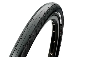 Покрышка Maxxis DETONATOR 700X25C M203 F TT DK62 5502 1PS 2L Покрышка Maxxis DETONATOR 700X25C M203 F TT DK62 5502 1PS 2L