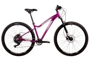 Велосипед STINGER Vega Evo 27.5" (2024)