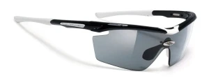 Очки Rudy Project GENETYK BLACK G-POLAR 3FX HYDRO GREY