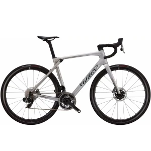 Велосипед шоссейный Wilier Granturismo SLR DISC ULTEGRA D2 SLR38 (2024)