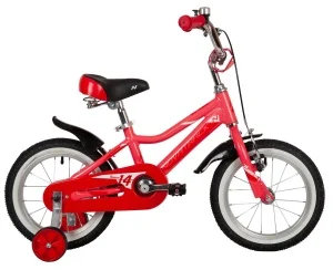 Велосипед Novatrack NOVARA 14"