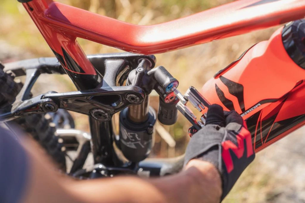 ОБЗОР MERIDA ONE-SIXTY 7000 2021 года