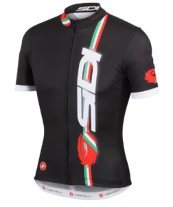 Майка кор.рукав Sidi Castelli Dino2 (2131) Майка кор.рукав Sidi Castelli Dino2 (2131)