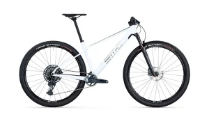 Велосипед BMC Twostroke 01 TWO GX EAGLE 1X12 (2024)