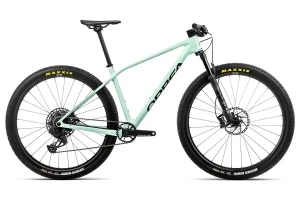 Велосипед Orbea ALMA M21-AXS (2023)