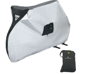 Чехол для велосипеда TOPEAK BIKE COVER FOR RACING BIKE, 190T NYLON, UV-PROOF