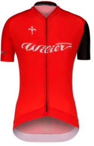 Майка кор.рукав Wilier Cycling Club женская Майка кор.рукав Wilier Cycling Club женская