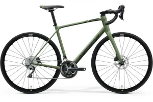 Велосипед Merida SCULTURA ENDURANCE 300