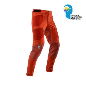 Велоштаны мужские Leatt MTB All Mountain 4.0 Pant