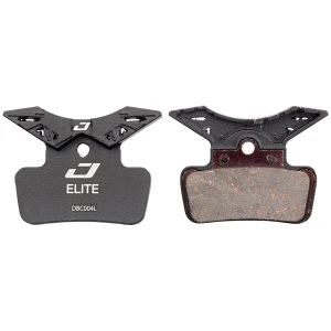 Тормозные колодки JAGWIRE Elite Cooling Disc Brake Pad Sram G2 Ultimate