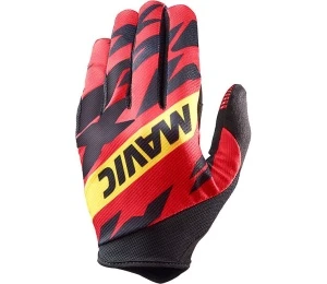 Перчатки Mavic DEEMAX PRO'18