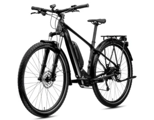 Велосипед Merida eBIG.NINE 300 SE EQ Велосипед Merida eBIG.NINE 300 SE EQ