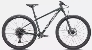 Велосипед Specialized Rockhopper Expert 27.5 2022