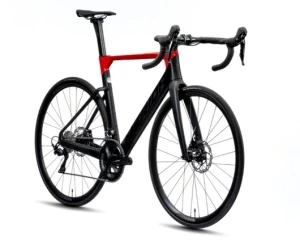 Велосипед Merida REACTO 4000