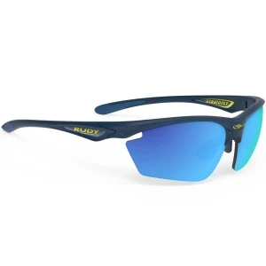 Очки Rudy Project STRATOFLY Blue Navy Matt - MLS Blue