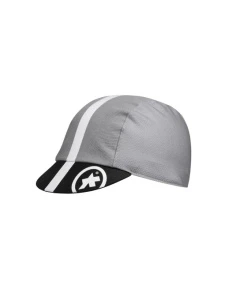 Шапочка под шлем Assos Assosoires Summer Cap Gerva Grey