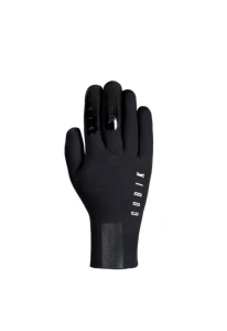 ПЕРЧАТКИ НЕПРОМОКАЕМЫЕ GOBIK TUNDRA 2.0 UNISEX BLACK