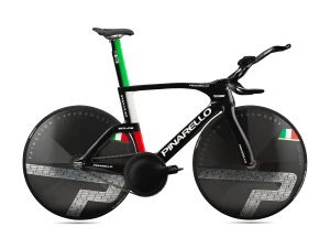 Велосипед Pinarello Bolide F HR 3D Replica (2025)