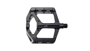Педали HT ARS02 Black