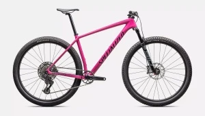 Велосипед Specialized Epic Hardtail Comp (2025)
