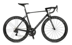 Велосипед Colnago V3Rs Disc Ultegra Di2 12v R400 Wind Cop.