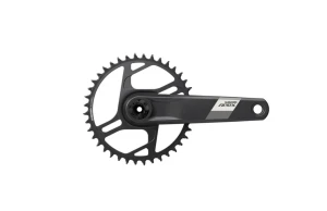 Система Sram Apex 1 Wide FC-APX-1W-D1 Crankset / 40T / DUB/ 1x12-Speed (OEM)