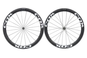 Колеса COX Drome 50 Clincher