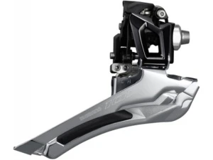 Переключатель передний SHIMANO 105 FD-R7000 на упор