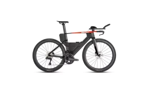 Велосипед BMC Speedmachine 01 THREE Ultegra Di2 (2025)