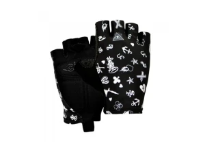 Перчатки Cinelli Gloves Mike Giant Icons