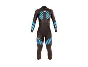 Женский гидрокостюм для триатлона и открытой воды MAKO Ultimate Torrent Woman Wetsuit 2023