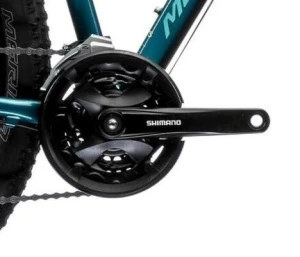 Велосипед Merida MATTS 7.30