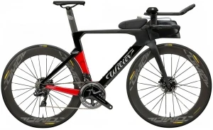 Велосипед шоссейный Wilier Turbine Crono'21 Dura Ace Di2 Disc Comete Pro Carbon SL