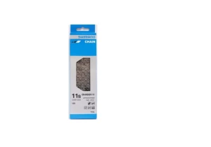 Цепь SHIMANO 105 CN-HG601-11 Chain / Пин в комплекте / 11-Speed
