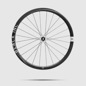 Комплект колес Black Inc Thirty Four (2025)