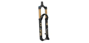 Амортизационная вилка  FOX 34 Float Grip X, F-S, 29 140мм Grip X черная, Kabolt 110 мм Амортизационная вилка  FOX 34 Float Grip X, F-S, 29 140мм Grip X черная, Kabolt 110 мм