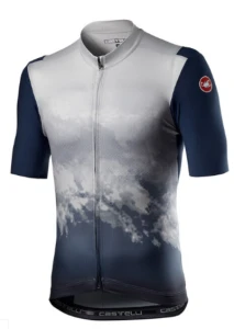 Майка кор.рукав Castelli POLVERE Майка кор.рукав Castelli POLVERE