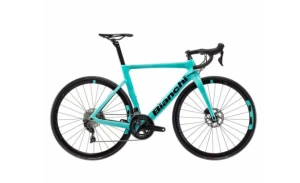 Велосипед BIANCHI Aria Aero Sram Rival AXS 12V Велосипед BIANCHI Aria Aero Sram Rival AXS 12V
